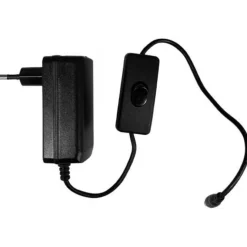 Transformateur pour rampe Eco LED, 34W, SUPERFISH