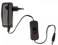 Transformateur pour tube rétroled, 100/115/150 cm, SUPERFISH - modèle Retroled