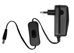 Transformateur pour tube Retroled adaptable, SUPERFISH - dimensions 75/90/120cm