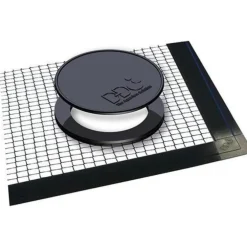 Trappe de nourrissage pour filet - DD H2OCEAN - Jumpguard Feeding Portal