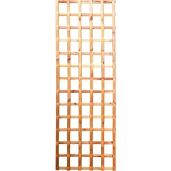 Treillis Mariana mélèze huilé 60 x 180 cm
