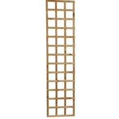 Treillis Mariana mélèze huilé 45x180 cm