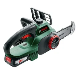 Tronçonneuse sans fil UniversalChain Bosch® 18 V - outil seul sans batterie