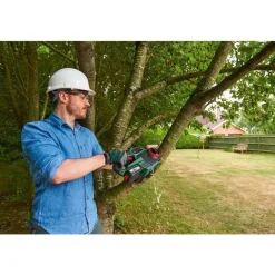 Tronçonneuse sans fil UniversalChain Bosch® 18 V - outil seul sans batterie