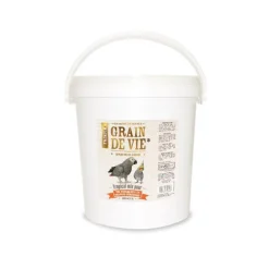 Tropical mix pour perroquet Grain de Vie - 5 Kg