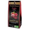 Truffes de chocolat à la framboise - 100 gr