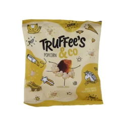 Truffes pop-corn Mathez Truffee's & Co - sachet de 35 g