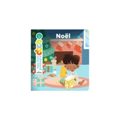 Tt premiers docs Noël Éditions Milan