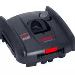 Tête motrice filtre prof.3 avec thermostat - EHEIM PIÈCES DÉTACHÉES modèle 1200XLT (2180)