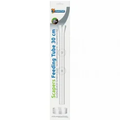 Tube d'alimentation pour aquascaping, robuste, SUPERFISH Scapers - 30 cm