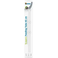 Tube d'alimentation spécial scapers - 45 cm - SUPERFISH Scapers Feeding Tube