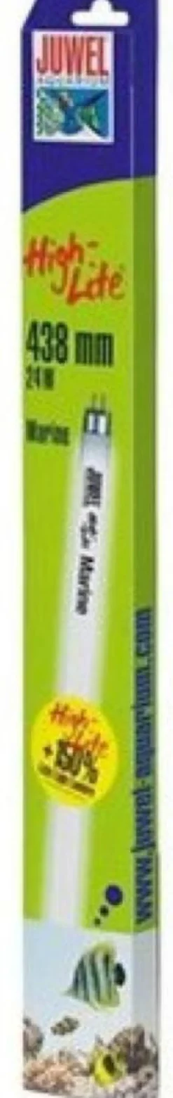 Tube d'éclairage T5 HiLite Day, 54W, longueur 1.2m - JUWEL