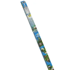 Tube fluorescent solar natur T5 ultra blanc 54 w de 120 mm