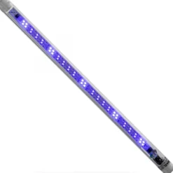 Tube LED actinic 2.0, 10 watts, AQUAEL Leddy retrofit - 41.5 cm
