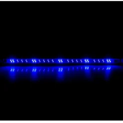 Tube LED actinic 2.0, 10 watts, AQUAEL Leddy retrofit - 41.5 cm