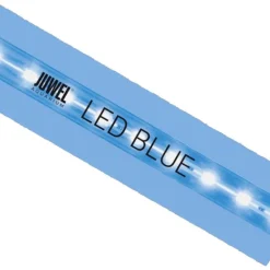 Tube LED bleu, 14 Watts, pour galerie multilux JUWEL - 74,2 cm