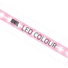 Tube LED coloré 17 watts, pour galerie Multilux - JUWEL - 89,5cm