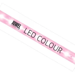 Tube LED couleur, 23 Watts, pour galerie Multilux, JUWEL - 120 cm