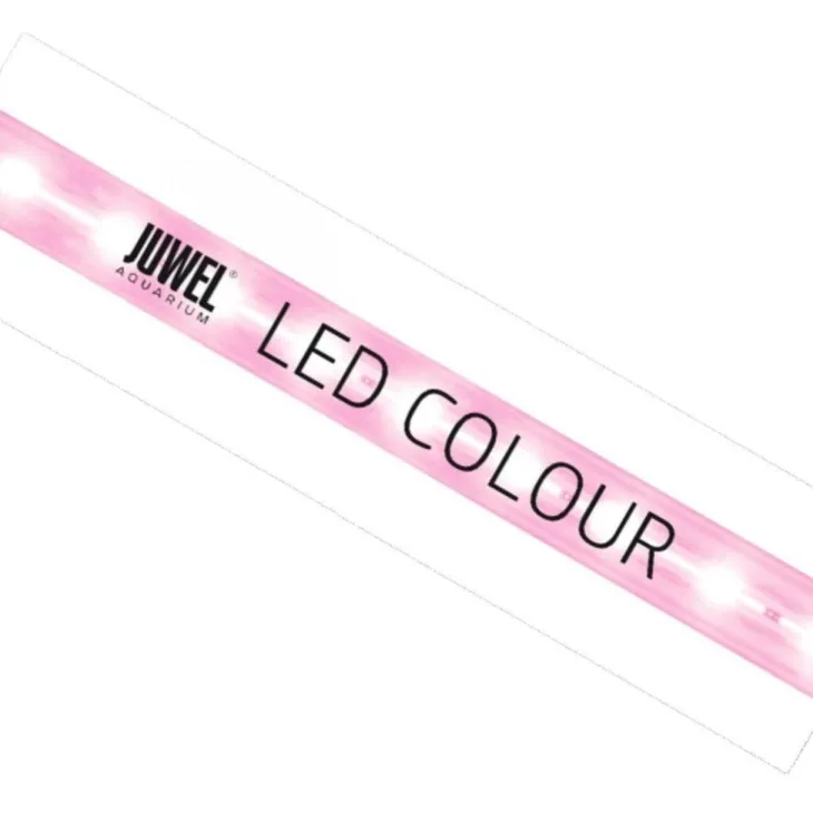 Tube LED couleur 10W pour galerie Multilux - JUWEL - 43,8 cm