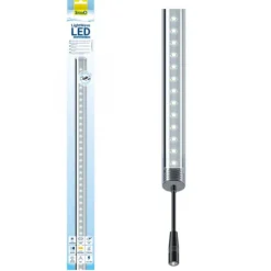 Tube LED d'aquarium LightWave 270, sans transformateur - TETRA - modèle Single Light