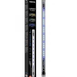Tube LED jour & nuit pour aquarium 2.0 - 10W, AQUAEL Leddy Retrofit Sunny - 41.5cm