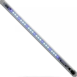 Tube LED jour & nuit pour aquarium 2.0 - 10W, AQUAEL Leddy Retrofit Sunny - 41.5cm