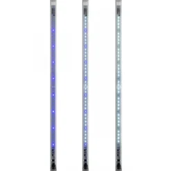 Tube LED jour et nuit marine 2.0, 14W, 70 cm - AQUAEL Leddy Retrofit