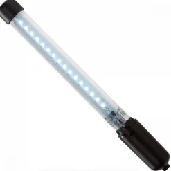 Tube led pour aquarium 4.8W, compatible AQUAEL Leddy 2.0, Aquastart - 60, Sphere 45