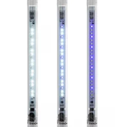 Tube LED retrofit jour & nuit (7W, 27.3cm) - AQUAEL Leddy Sunny 2.0