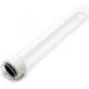 Tube quartz pour filtre, compatible CPF-5000/10000/15000, SUNSUN BASSIN