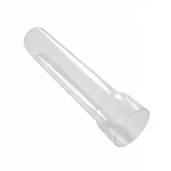 Tube quartz pour filtre, résistant, AQUA NOVA BASSIN, modèle NUVC-55