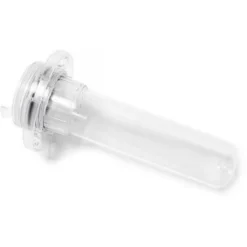 Tube quartz pour filtre, résistant et durable, SUNSUN BASSIN modèle CUP-139