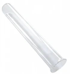 Tube quartz pour filtre, spécifique aquarium, AQUA NOVA BASSIN, modèle NPF-40