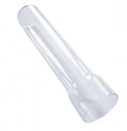 Tube quartz pour filtre, spécifique NUVC-18, AQUA NOVA
