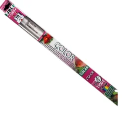 Tube T8, 58 watts - JBL Solar Color Ultra - 1.5m