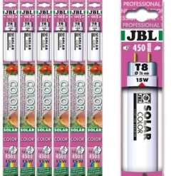 Tube T8, 58 watts - JBL Solar Color Ultra - 1.5m