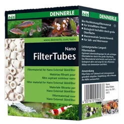 Tubes de filtration pour Scaper's Flow - DENNERLE FilterTubes