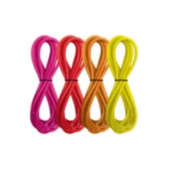 Tubes pour aquarium RED SEA Pièces détachées, modèle ReefDose - 4x3m, couleurs rouge et jaune