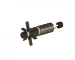 Turbine pour filtre Powerline 200, spécifique aux pièces détachées, EHEIM - modèle 2048