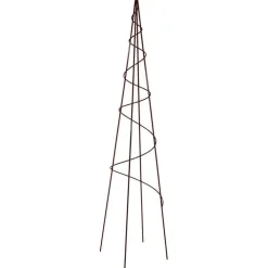 Tuteur Mini Grimpante Spirale 100 cm