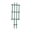 Tuteur mini-grimpant vert Jany Treillage - 0,4 x H 1,2 m