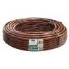 Tuyau Ø 13/16 mm de 50 mètres avec goutteurs intégrés botanic® - Arrosage goutte à goutte