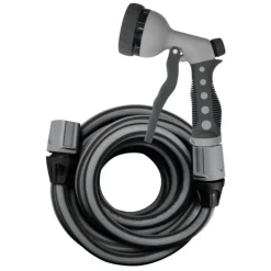 Tuyau extensible de 5 à 15 m botanic® - Kit complet léger et compact