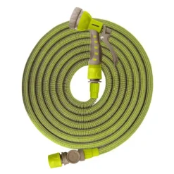 Tuyau extensible Jardiflex de 10 m à 30 m