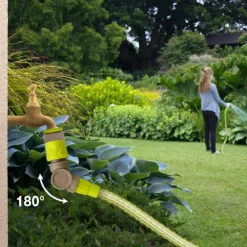 Tuyau extensible Jardiflex de 10 m à 30 m