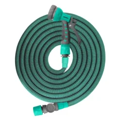 Tuyau extensible Jardiflex de 7,5 m à 22,5 m