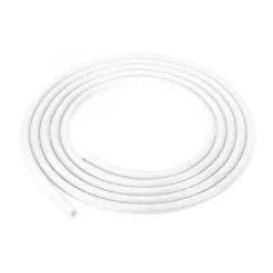 Tuyau osmoseur blanc au mètre - AQUA STORE