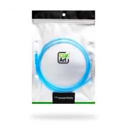 Tuyau polyuréthane pour CO2, Ø 4/6 mm, bleu, CO2ART - 3m