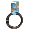 Tuyau prédécoupé 12/16 pour aquarium, bassin et aquaterrarium coloris gris JBL – 2,5 mètres
