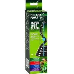 Tuyau spécial CO2 pour aquarium coloris transparent JBL ProFlora CO2 Taifun Tube